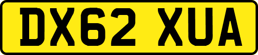DX62XUA