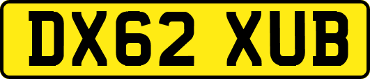 DX62XUB