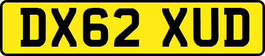 DX62XUD