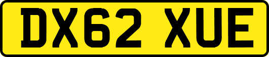 DX62XUE