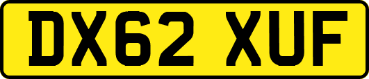 DX62XUF