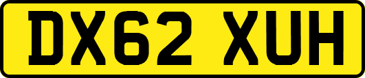 DX62XUH