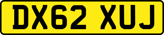 DX62XUJ