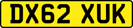DX62XUK