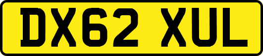 DX62XUL