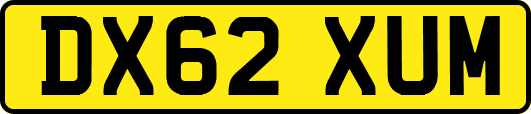 DX62XUM