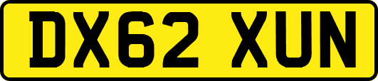 DX62XUN