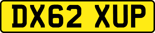 DX62XUP