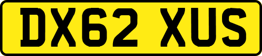 DX62XUS
