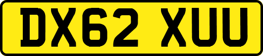 DX62XUU