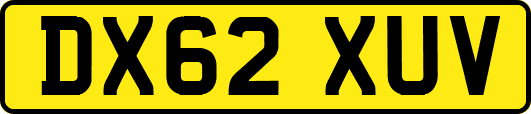 DX62XUV