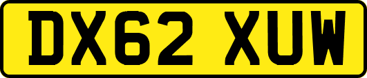DX62XUW