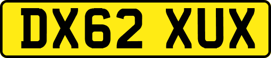 DX62XUX
