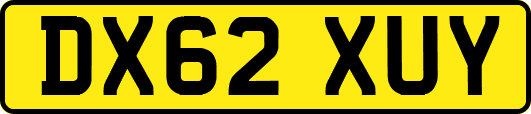 DX62XUY