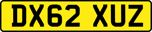 DX62XUZ
