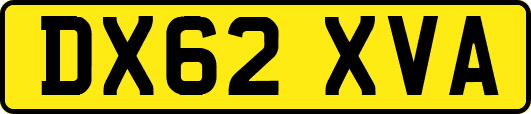 DX62XVA