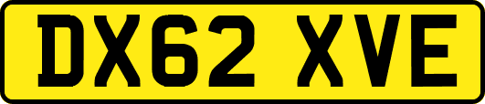 DX62XVE