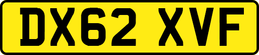 DX62XVF