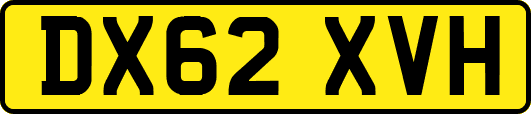 DX62XVH