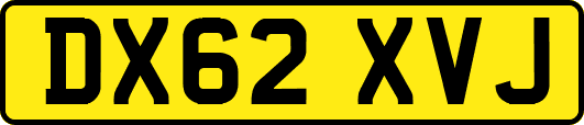DX62XVJ