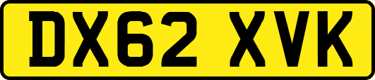 DX62XVK