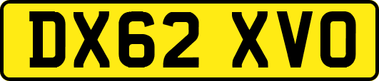 DX62XVO