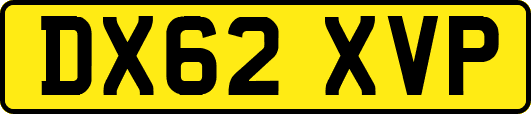 DX62XVP