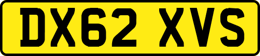 DX62XVS