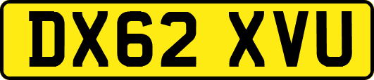 DX62XVU