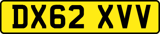 DX62XVV