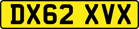 DX62XVX