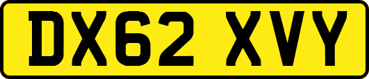 DX62XVY