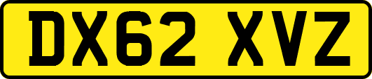 DX62XVZ