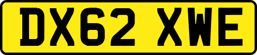 DX62XWE
