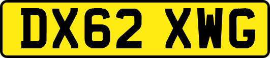 DX62XWG
