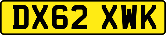 DX62XWK