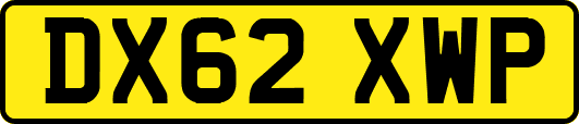 DX62XWP