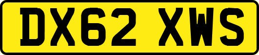 DX62XWS