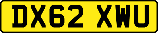 DX62XWU