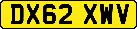 DX62XWV