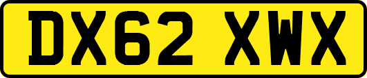 DX62XWX