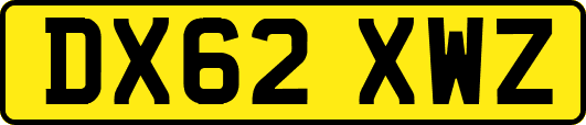 DX62XWZ