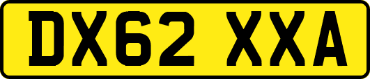 DX62XXA