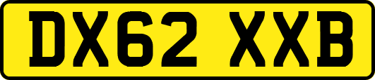DX62XXB