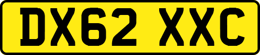 DX62XXC