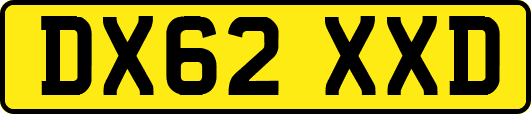 DX62XXD