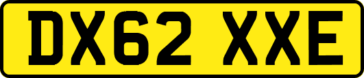 DX62XXE