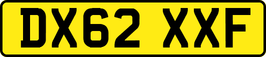 DX62XXF