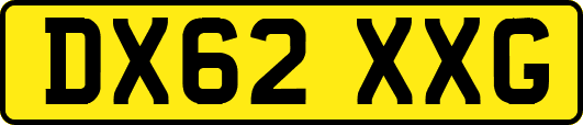 DX62XXG
