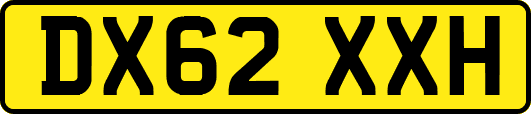 DX62XXH